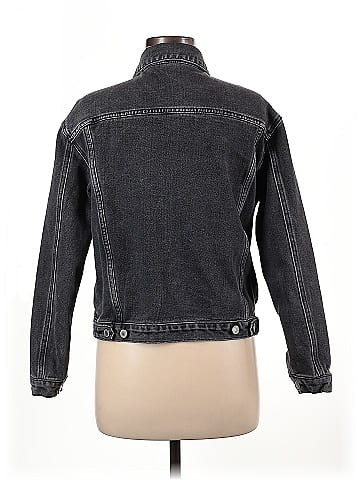 J. Galt Denim Jacket (view 2)