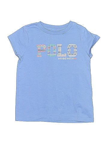 Polo by Ralph Lauren Short Sleeve T-Shirt (view 1)
