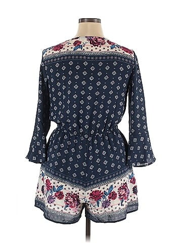 Living Doll Romper (view 2)