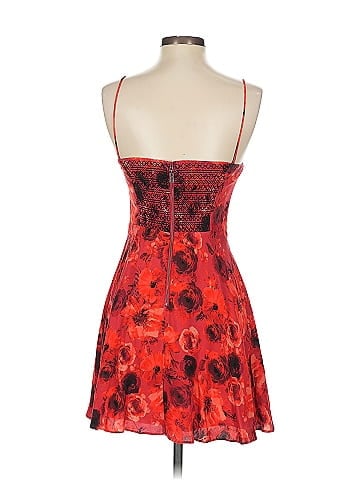 Alice + Olivia Cocktail Dress (view 2)