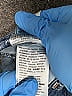 Classic Solid Blue Jeans Size 16 - photo 5