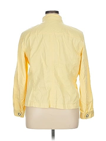 Chico's Raincoat (view 2)