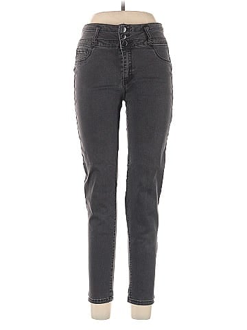 Fire Los Angeles Jeans (view 1)