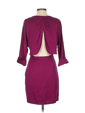 Mara Hoffman Cocktail Dress (view 2)