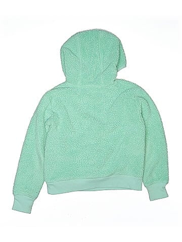 Athleta Girl Zip Up Hoodie (view 2)