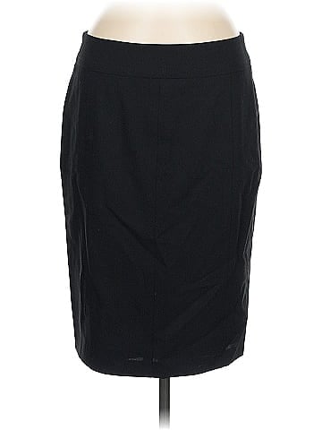 Akris Punto Formal Skirt (view 1)
