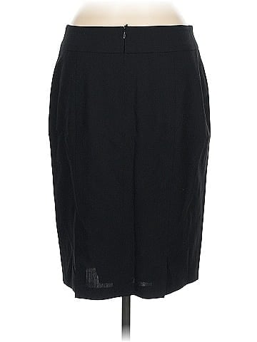 Akris Punto Formal Skirt (view 2)