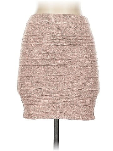 Charlotte Russe Casual Skirt (view 1)