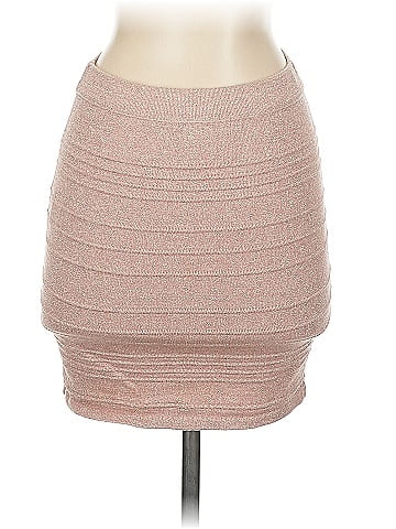 Charlotte Russe Casual Skirt (view 2)