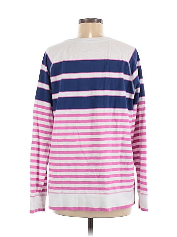 Southern Tide Long Sleeve T-Shirt (view 2)