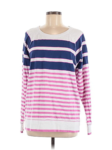 Southern Tide Long Sleeve T-Shirt (view 1)