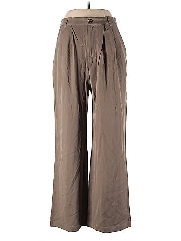 Reformation Casual Pants (view 1)