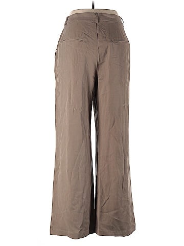 Reformation Casual Pants (view 2)