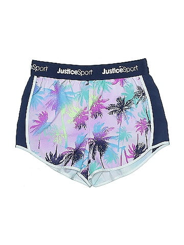 Justice Board Shorts (view 1)