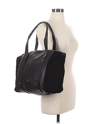 Escada Sport Leather Satchel (view 2)