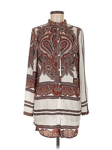 Missguided Casual Dress (view 1)