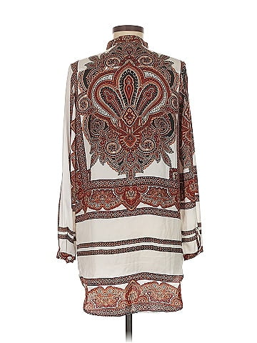 Missguided Casual Dress (view 2)