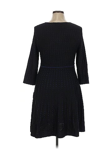 Nina Leonard Casual Dress (view 2)