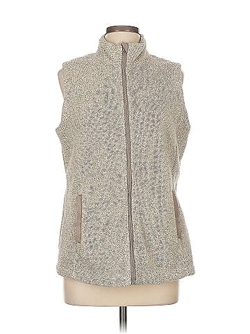 Balance Collection Vest (view 1)