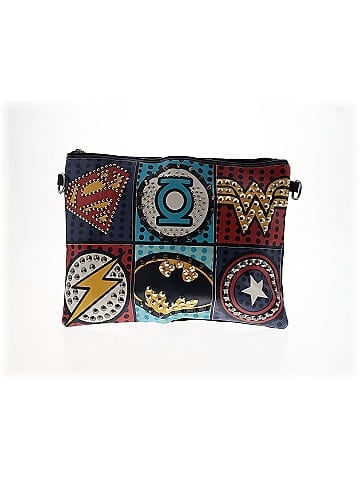 Unbranded Crossbody Bag (view 1)