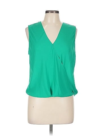 BB Dakota Sleeveless T-Shirt (view 1)
