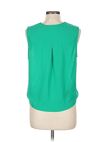 BB Dakota Sleeveless T-Shirt (view 2)