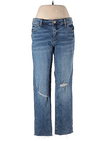 STS Blue Jeans (view 1)