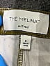 Wilfred 100% Polyurethane Green Casual Pants Size 6 - photo 6