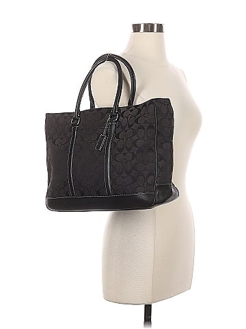 Coach Satchel (view 2)