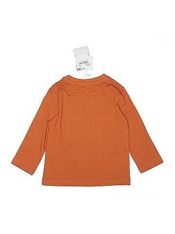 Mayoral Long Sleeve T-Shirt (view 2)