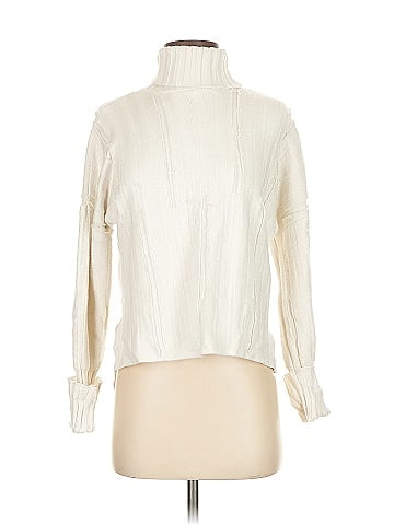 Gilli Turtleneck Sweater (view 1)