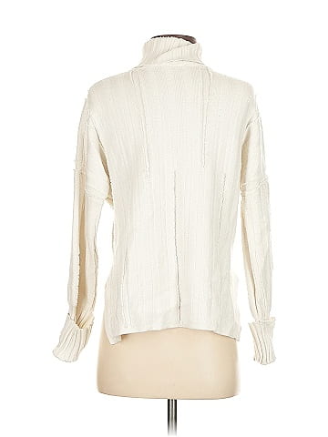 Gilli Turtleneck Sweater (view 2)