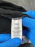 Ambiance Black Bodysuit Size 3X - photo 4