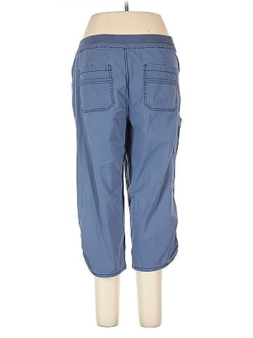 Indigo Casual Pants (view 2)