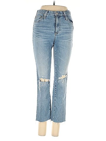 Adriano Goldschmied Jeans (view 1)