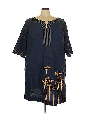 eShakti Casual Dress (view 1)