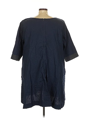 eShakti Casual Dress (view 2)