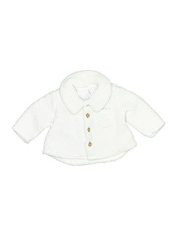 Gerber Fleece Jacket (view 1)
