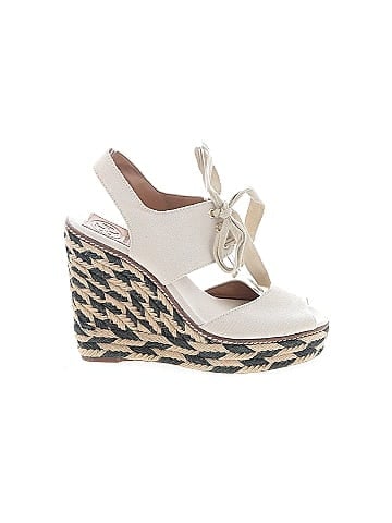 Tory Burch Wedges (view 1)