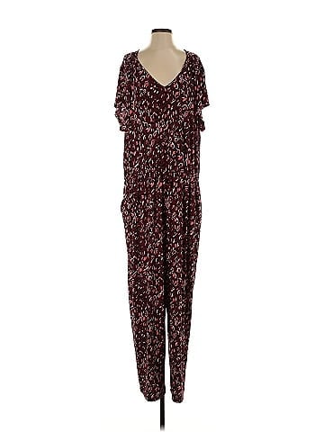 Leota Jumpsuit (view 1)