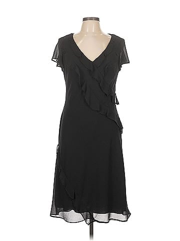 Robbie Bee Cocktail Dress (view 1)