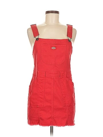 Dickies Casual Dress (view 1)