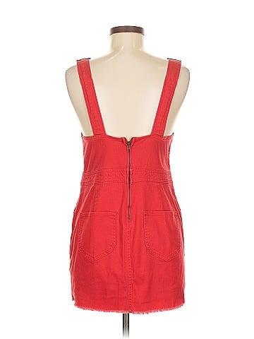 Dickies Casual Dress (view 2)