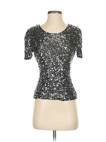 Scala Short Sleeve Top (view 1)