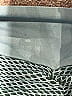 Unbranded Polka Dots Teal Active Pants Size L - photo 4