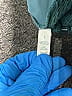 Unbranded Polka Dots Teal Active Pants Size L - photo 5