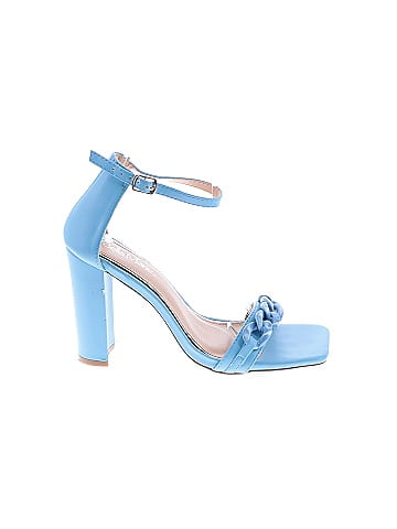 Bella Marie Heels (view 1)