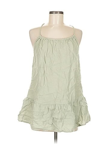 Xhilaration Sleeveless Blouse (view 1)
