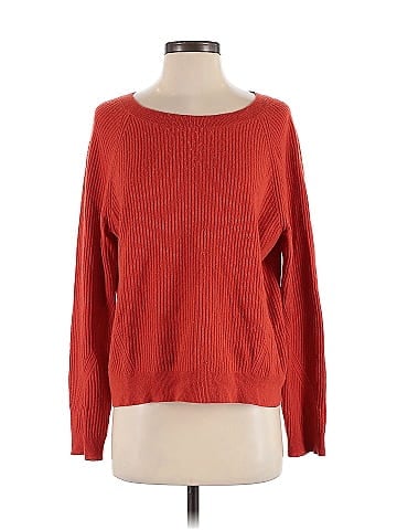 Vince. Cashmere Pullover Sweater (view 1)