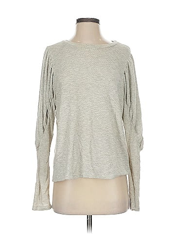 Everly Pullover Sweater (view 1)